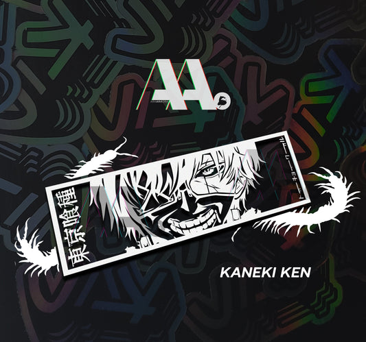 Kaneki Ken | Vinyl Decal